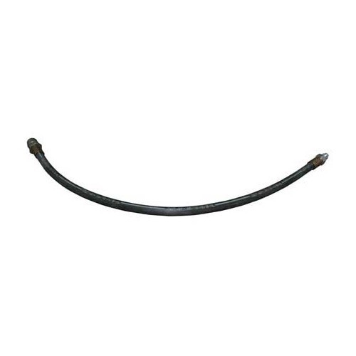  Rear brake hose for Porsche 356 and 356 A 1.1 to 1.6 - RS11707 