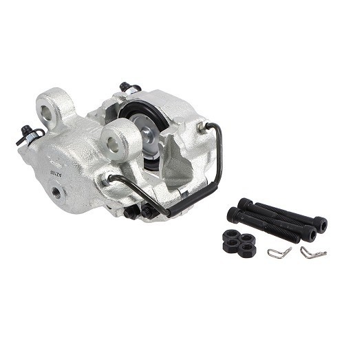  Front brake caliper for Porsche 911and 912(1965-1968) - left side - RS11711-1 