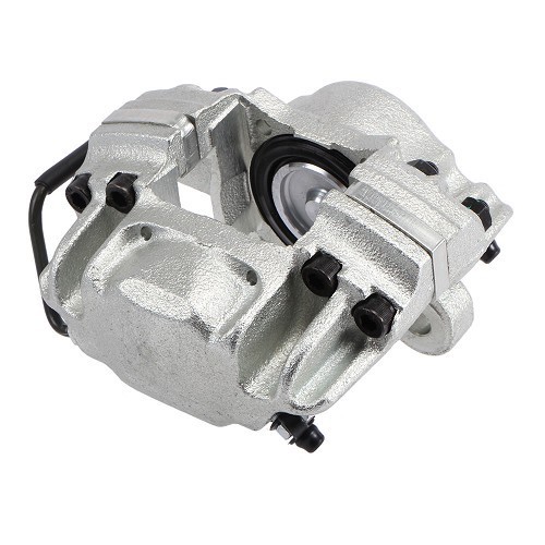  Front brake caliper for Porsche 911 and 912 (1965-1968) - right side - RS11712-5 