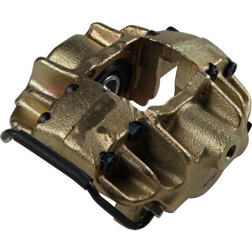 Rear brake caliper for Porsche 911 and 912 (1965-1968) - right side - RS11715