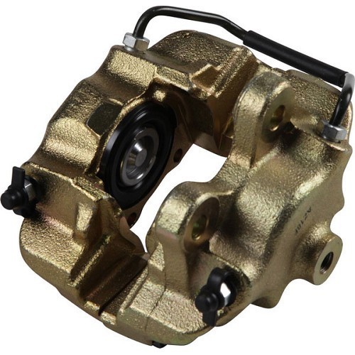  Rear brake caliper for Porsche 911 and 912 (1965-1968) - right side - RS11715 