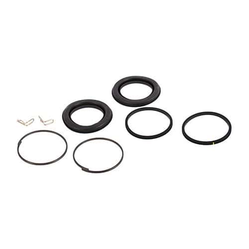  Front brake calliper (Type M) repair kit for Porsche 911 and 912 (1965-1975) - RS11736 