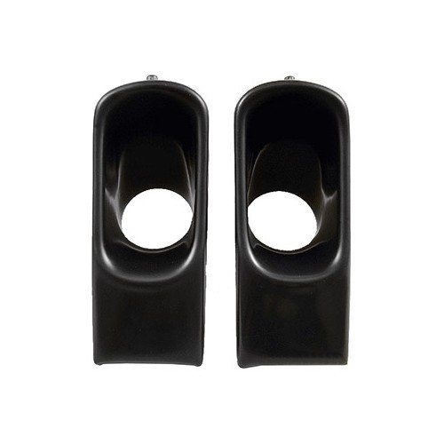  Kit of 2 front brake air scoops for Porsche 964 - RS11738 