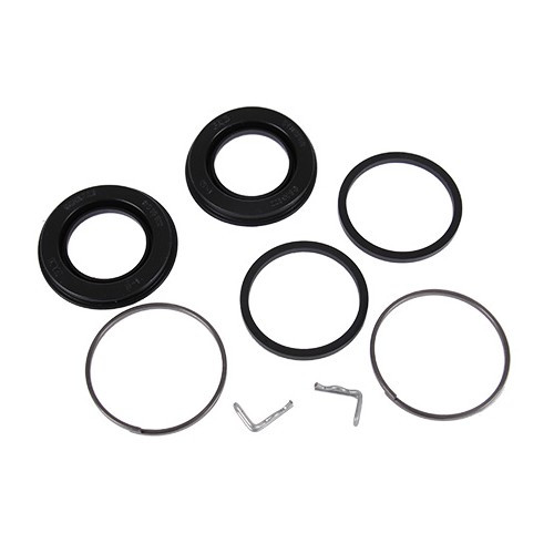     
                
                
    ATE rear brake caliper repair kit (Type M) for Porsche 911 - RS11742
