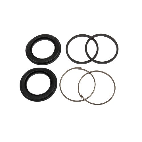     
                
                
    Front brake calliper (Type M) repair kit for Porsche 911 - RS11747
