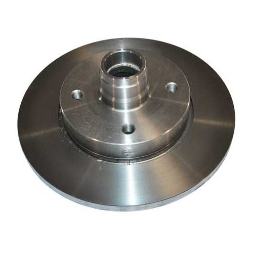     
                
                
    ZIMMERMANN Front brake disc for Porsche 924 2.0 2.0 (1976-1985) - RS11750
