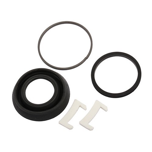     
                
                
    Kit di riparazione della pinza freno posteriore per Porsche 924 S/Turbo, 944 e 928 - RS11756
