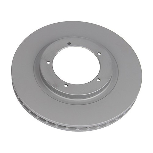     
                
                
    Disco del freno anteriore ATE per Porsche 944 Turbo (1986) - RS11757
