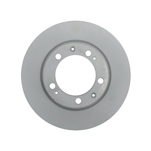 Disco del freno anteriore ATE per Porsche 944 S2 e Turbo (1987-1991) - RS11758