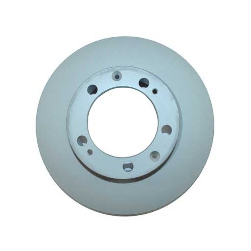     
                
                
    Disco del freno anteriore ATE per Porsche 944 (1987-1989) - RS11759
