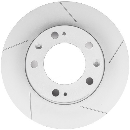 Disco del freno anteriore per Porsche 928 4.5 e 4.7 - lato destro - RS11761