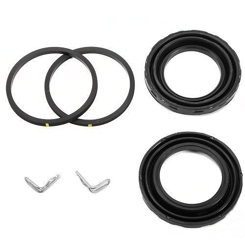     
                
                
    Kit réparation d'étrier de frein avant (Type S) pour Porsche 911 - RS11790
