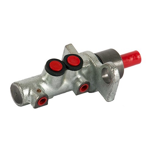  BOSCH Brake master cylinder for Porsche 986 Boxster - Without PSM - RS11798 