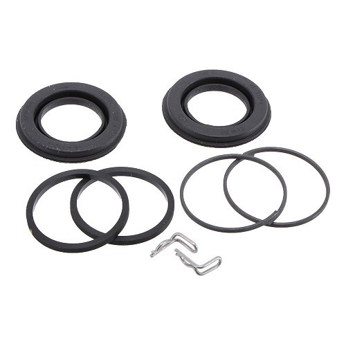     
                
                
    Rear brake calliper repair kit for Porsche 911 78-83 - RS11819
