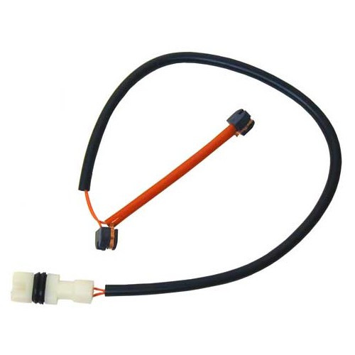     
                
                
    Témoin d'usure des plaquettes de frein avant pour Porsche 964 et 993 - RS11864
