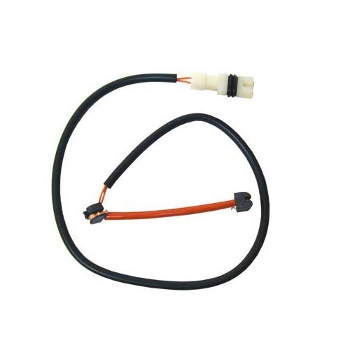     
                
                
    Bremsbelag-Verschleißanzeige vorne für Porsche 928 (1989-1995) - hinten - RS11865
