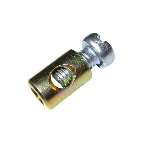 Heating system cable end fitting for Porsche 911, 912, 914 and 930 - RS11904