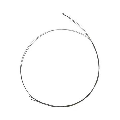     
                
                
    Cavo del riscaldamento a sistema automatico per Porsche 911 da 2.7 a 3.3 - RS11908
