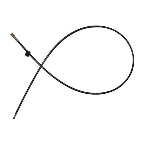    
                
                
    Cavo per tachimetro per Porsche 356 (1950-1965) - RS11911
