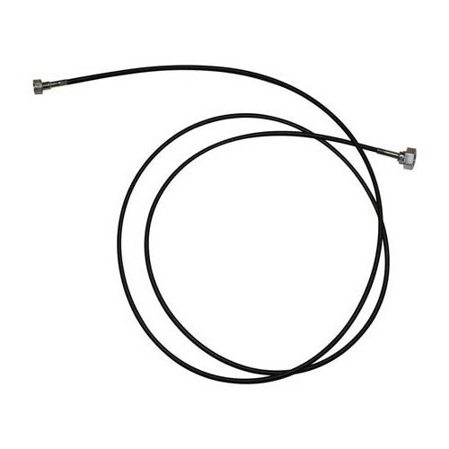 	
				
				
	Speedometer cable for Porsche 911 2.0 to 2.2 - RS11914
