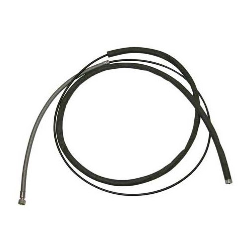  Tachometer cable for Porsche 356 (1950-1965) - RS11920 