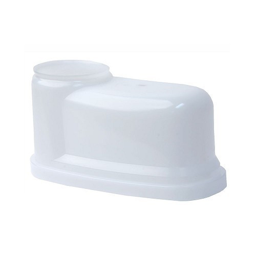     
                
                
    Protección de varillaje de la caja de cambios para Porsche 914-4 y 914-6 (1970-1972) - RS11924
