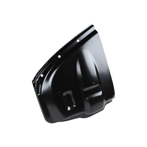     
                
                
    Partie avant de passage de roue avant DANSK pour Porsche 911 et 912 (1965-1968) - côté gauche - RS11933
