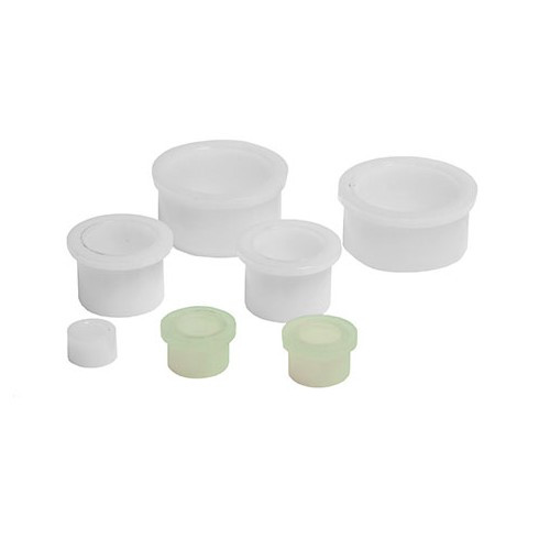     
                
                
    Set di anelli per pedale per Porsche 911, 912 e 914 - senza servofreno - RS11943
