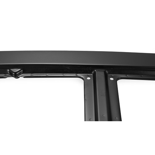 DANSK Rear engine lid for Porsche 911 and 912 (1965-1968) - RS11946