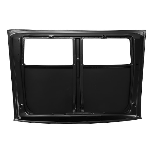 DANSK Rear engine lid for Porsche 911 and 912 (1965-1968) - RS11946