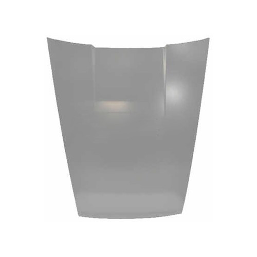     
                
                
    DANSK Aluminium front bonnet for Porsche 911 and 912 (1965-1973) - RS11951
