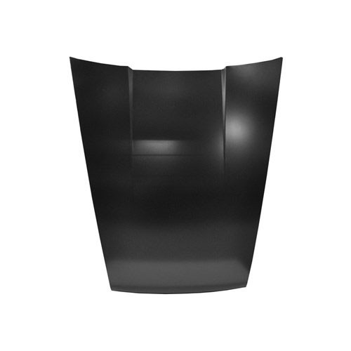     
                
                
    DANSK Engine bonnet in steel for Porsche 911 and 912 (1965-1973) - RS11953
