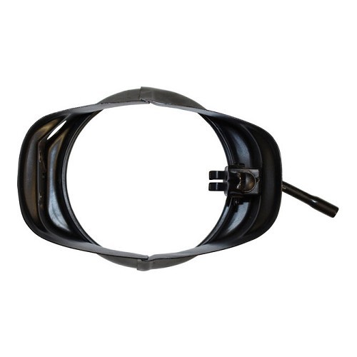     
                
                
    DANSK Fuel filler flap housing for Porsche 911 and 912 (1965-1967) - RS11968
