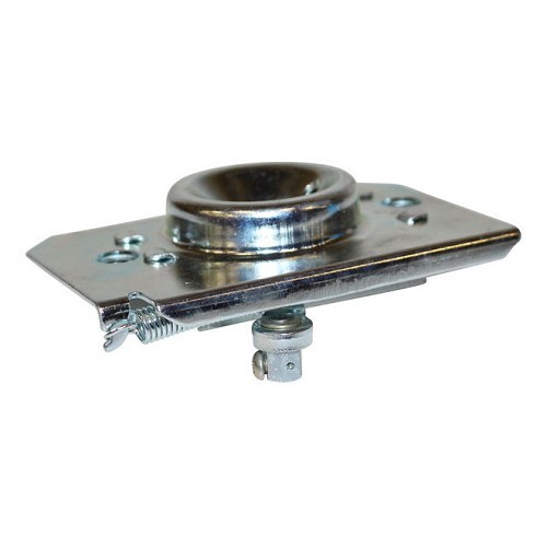     
                
                
    Serratura per cofano posteriore per Porsche 911, 912 e 930 (1965-1989) - inferiore - RS11975
