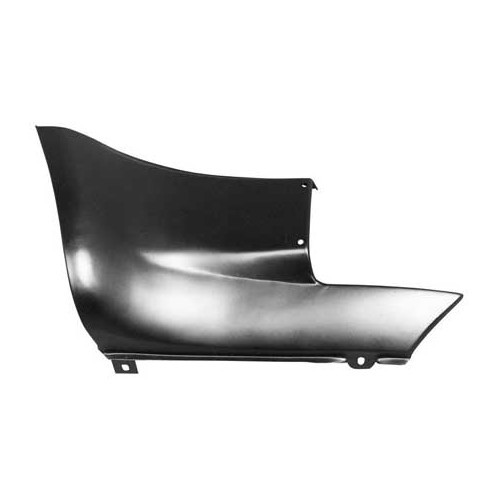     
                
                
    Parte inferiore del flap DANSK per Porsche 911 Turbo (1975-1989) - lato sinistro - RS11992
