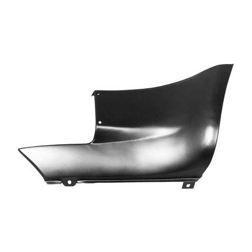     
                
                
    Parte inferiore del flap DANSK per Porsche 911 Turbo (1975-1989) - lato destro - RS11995
