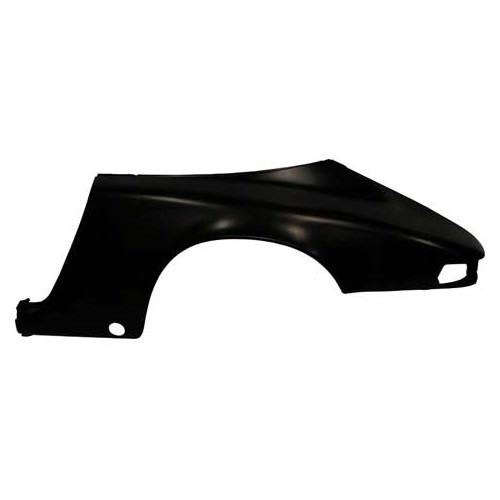     
                
                
    DANSK Rear fender for Porsche 912 y 911 Targa (1969-1973) - left side - RS12004
