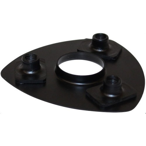     
                
                
    DANSK Front anti-roll bar reinforcement plate for Porsche 911 and 912 (1969-1973) - RS12005
