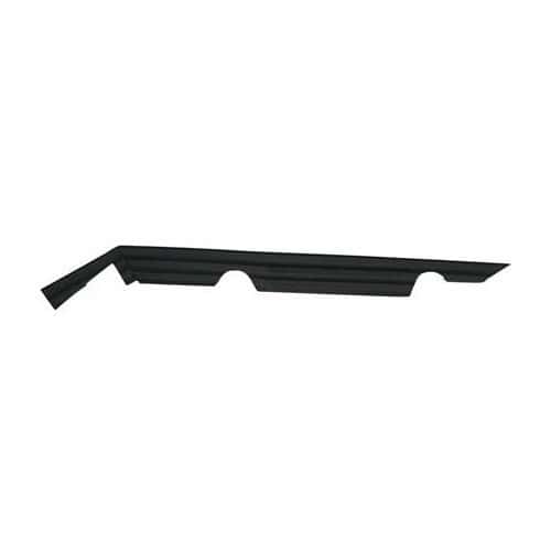  Front wing upper seal for Porsche 911 - RS12022 
