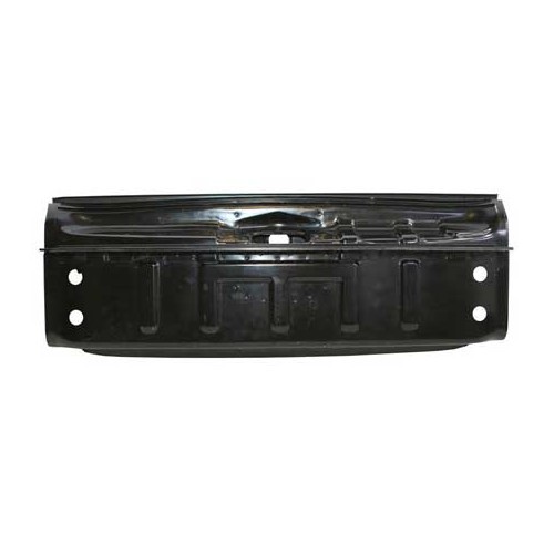     
                
                
    DANSK Front engine bonnet cross member for Porsche 911 and 912 (1965-1968) - RS12031
