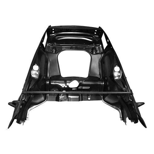  DANSK Complete Body front section for Porsche 911 and 912 (1969-1973) - RS12033-1 