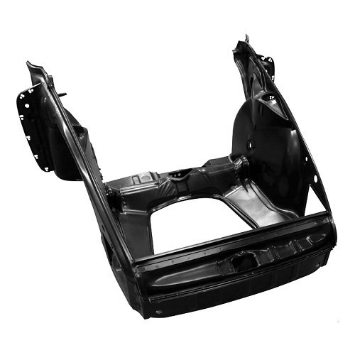 Pannello anteriore completo DANSK per Porsche 911 e 912 (1969-1973) - RS12033