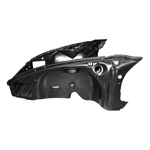 Pannello anteriore completo DANSK per Porsche 911 e 912 (1969-1973) - RS12033