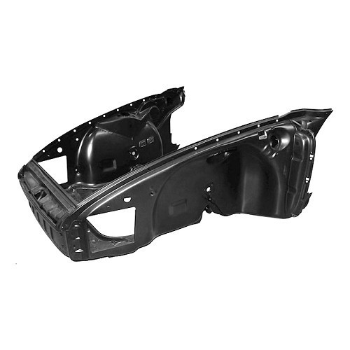     
                
                
    Pannello anteriore completo DANSK per Porsche 911 e 912 (1969-1973) - RS12033
