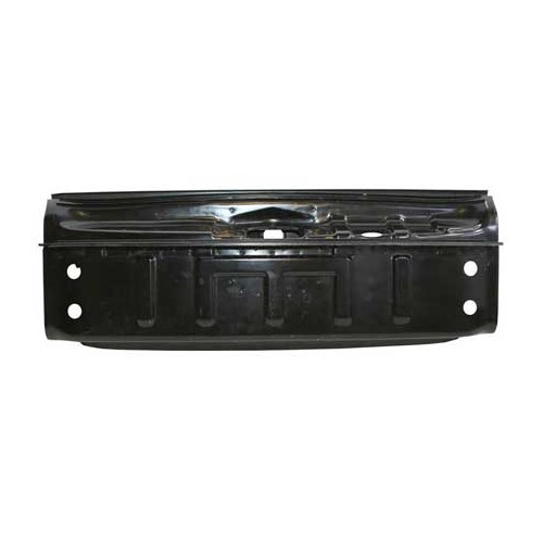     
                
                
    DANSK Front engine bonnet cross member for Porsche 911 and 912 (1969-1973) - RS12034
