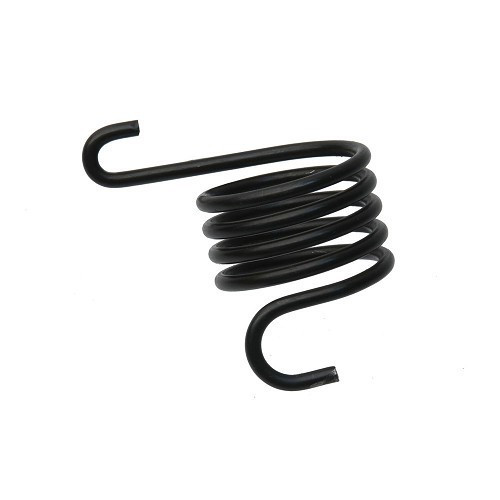 	
				
				
	Clutch pedal return spring for Porsche 911 and 914 - RS12047
