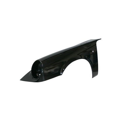     
                
                
    DANSK Front fender for Porsche 911 and 912 (1974-07/1985) - left side - RS12053
