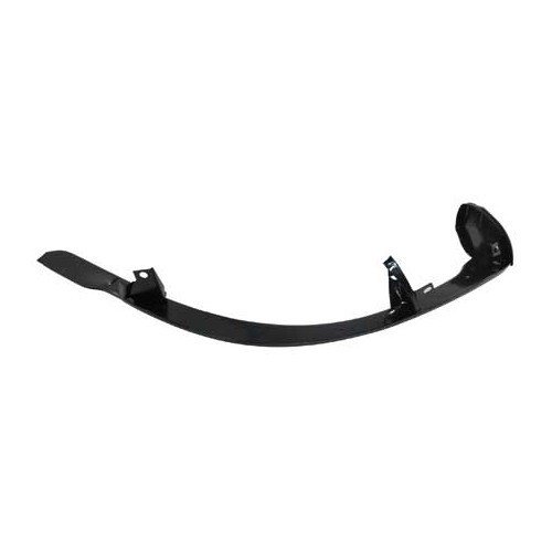     
                
                
    Supporto per indicatore di direzione anteriore DANSK per Porsche 911 e 912 (1969-1973) - lato destro - RS12060
