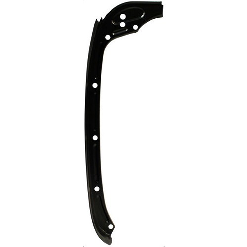 Front wing repair panel for Porsche 964 - left-hand side - RS12062 