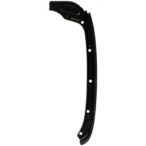     
                
                
    Chapa de fijación de aleta delantera para Porsche 964 - lado derecho - RS12063
